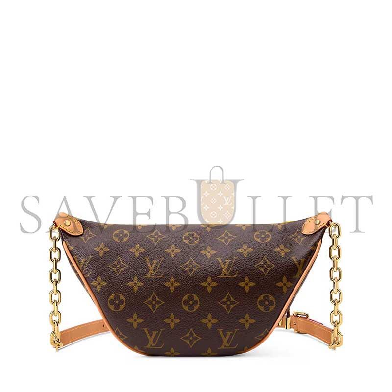 LOUIS VUITTON SAC BUMBAG M27237 (30*15*8.5cm) 